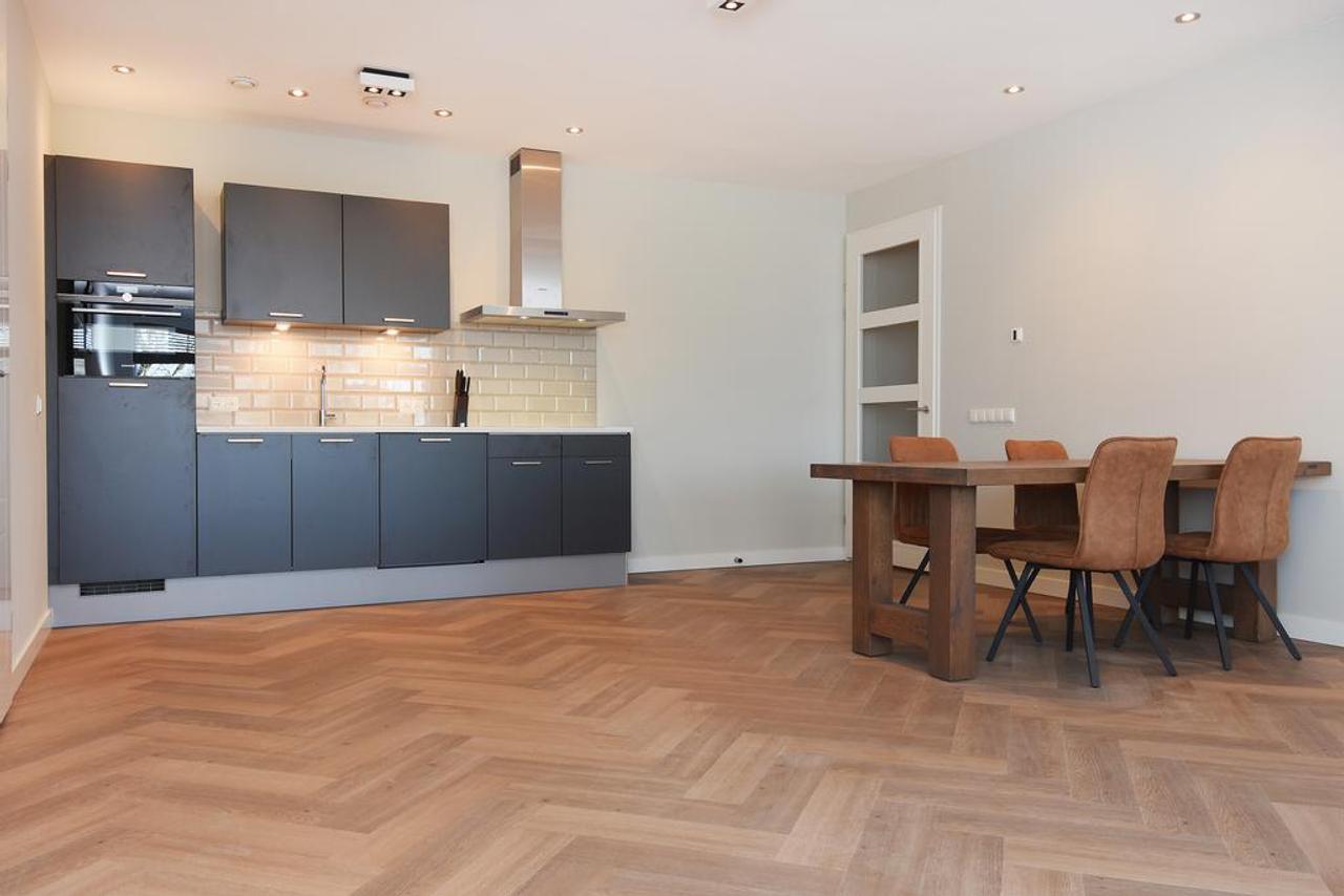 120 m² appartement met zonnig terras - Afbeelding 5