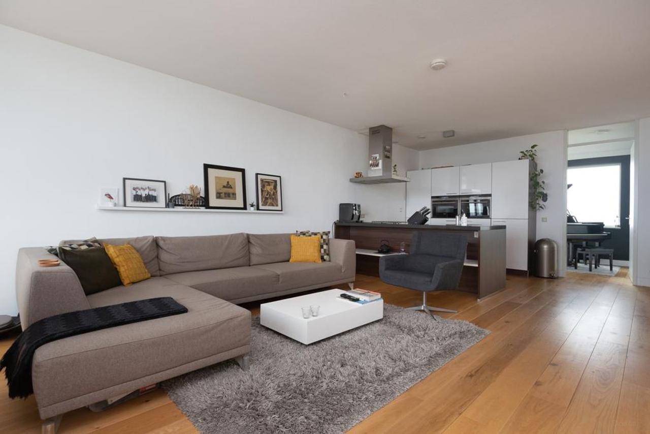 Furnished 114m² Apartment in Rijswijk - Image 1