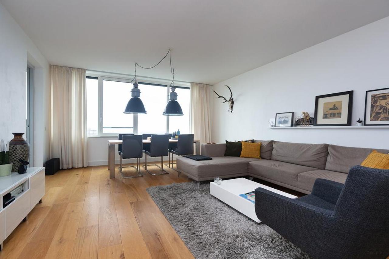 Furnished 114m² Apartment in Rijswijk - Image 2
