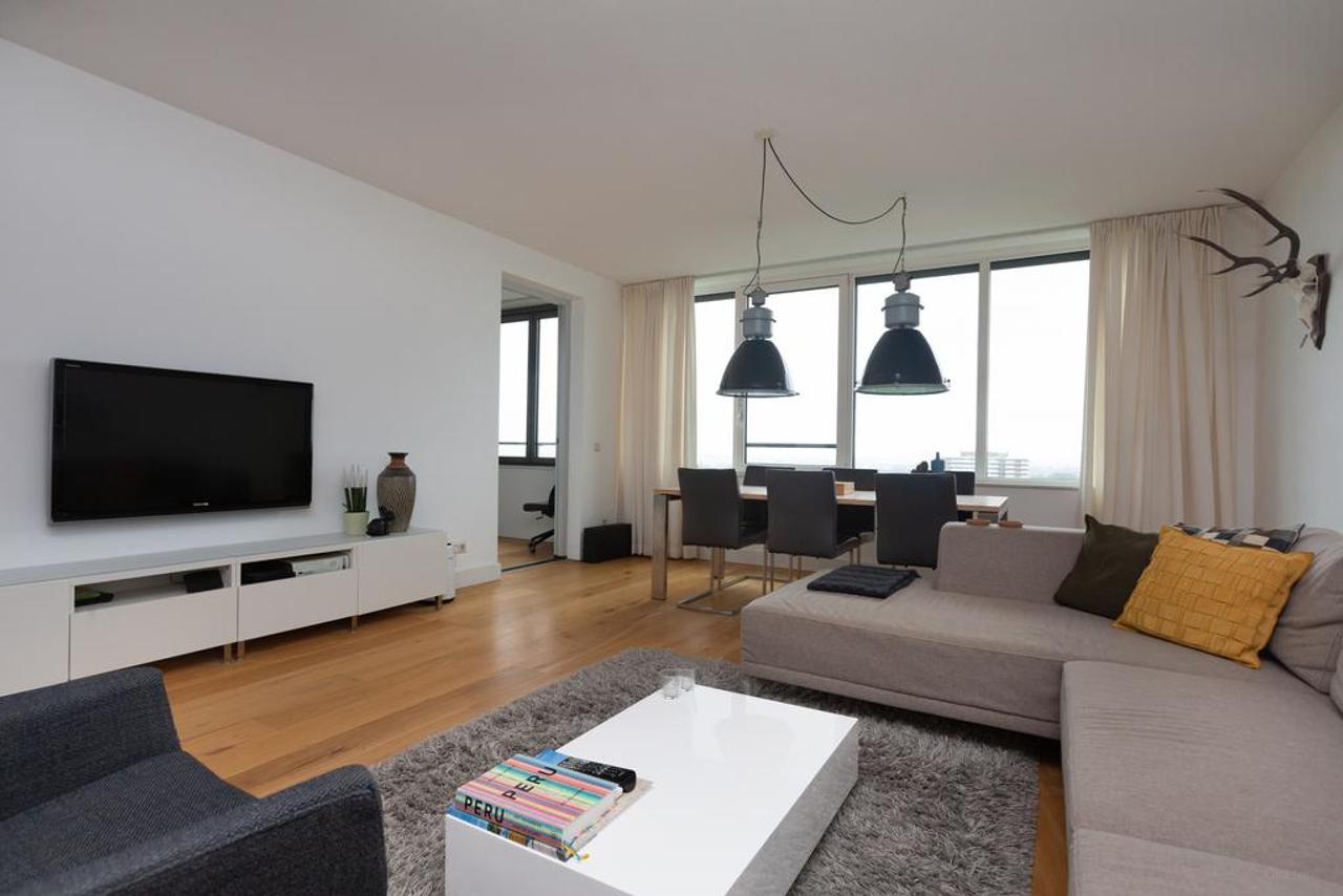 Furnished 114m² Apartment in Rijswijk - Image 3