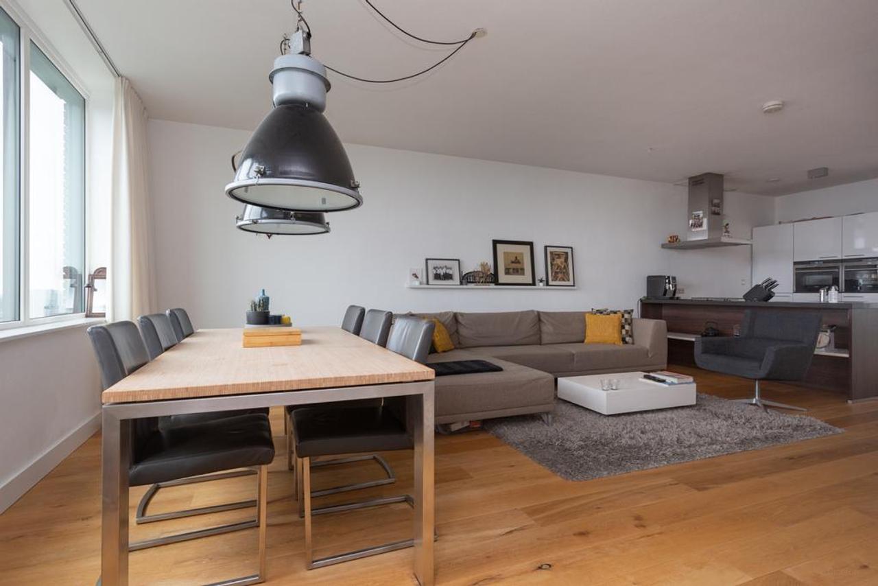 Furnished 114m² Apartment in Rijswijk - Image 5