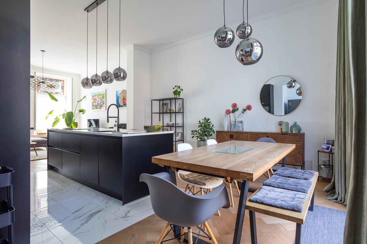 Furnished 260 sqm townhouse in Willemspark - Image 2