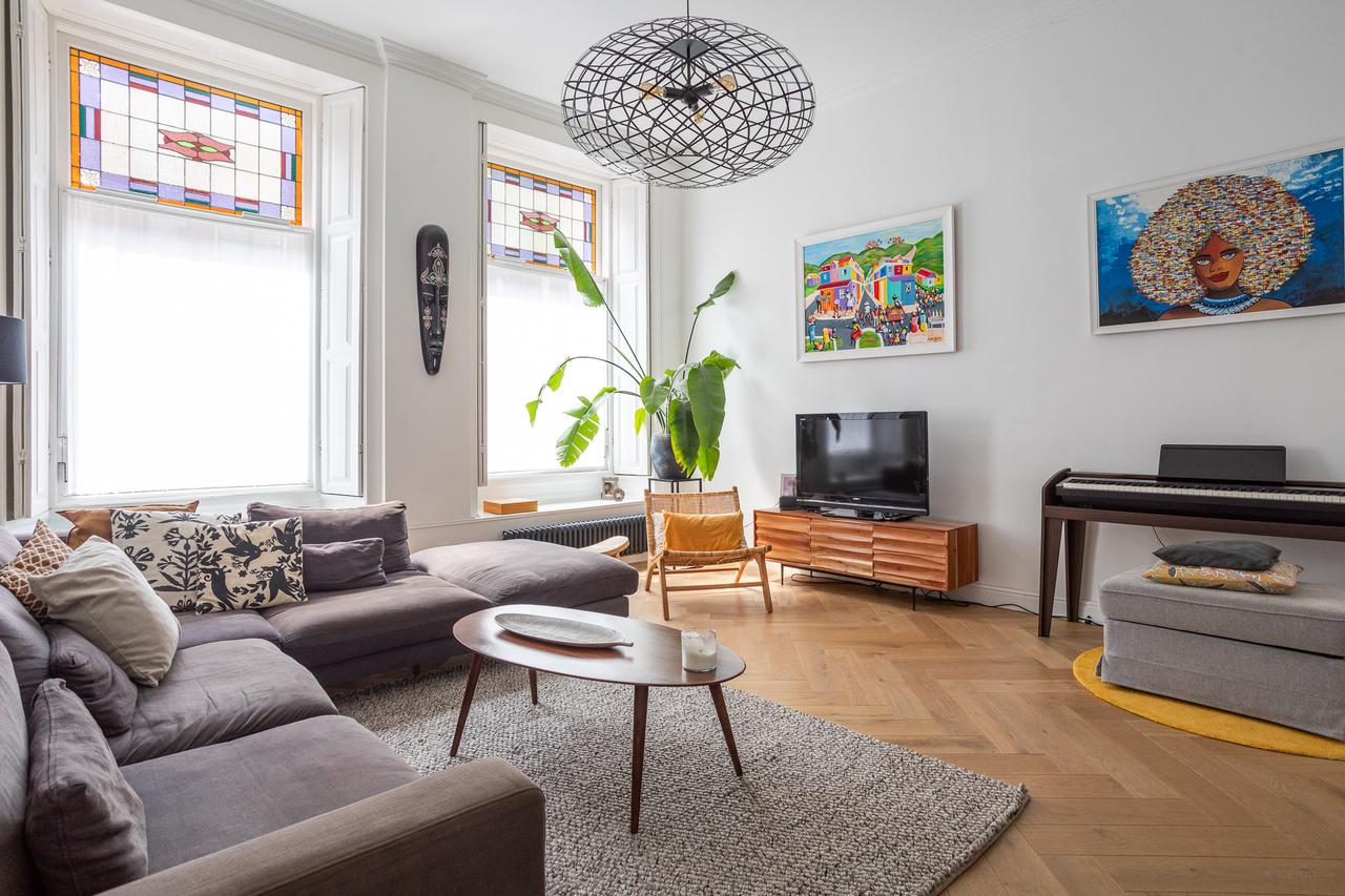 Furnished 260 sqm townhouse in Willemspark - Image 4