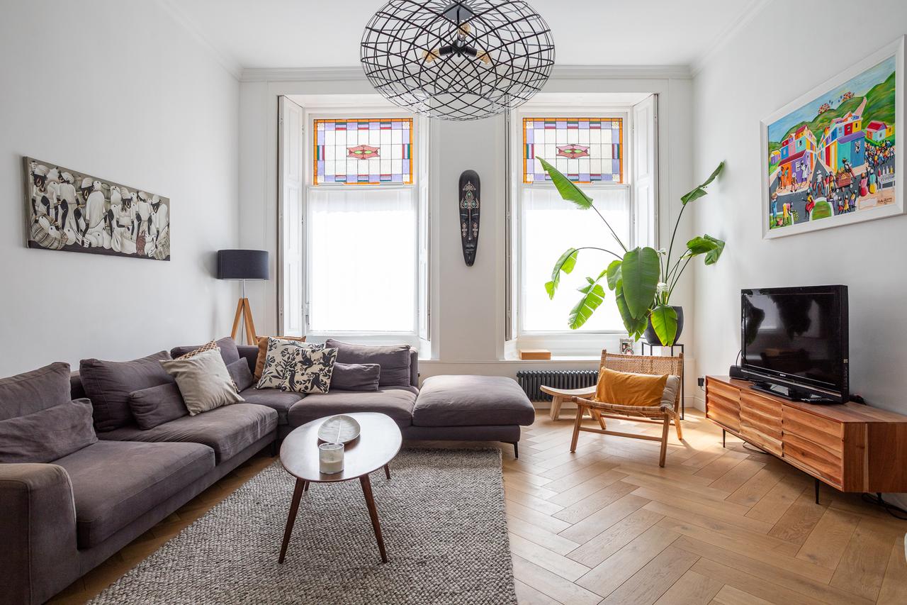 Furnished 260 sqm townhouse in Willemspark - Image 5
