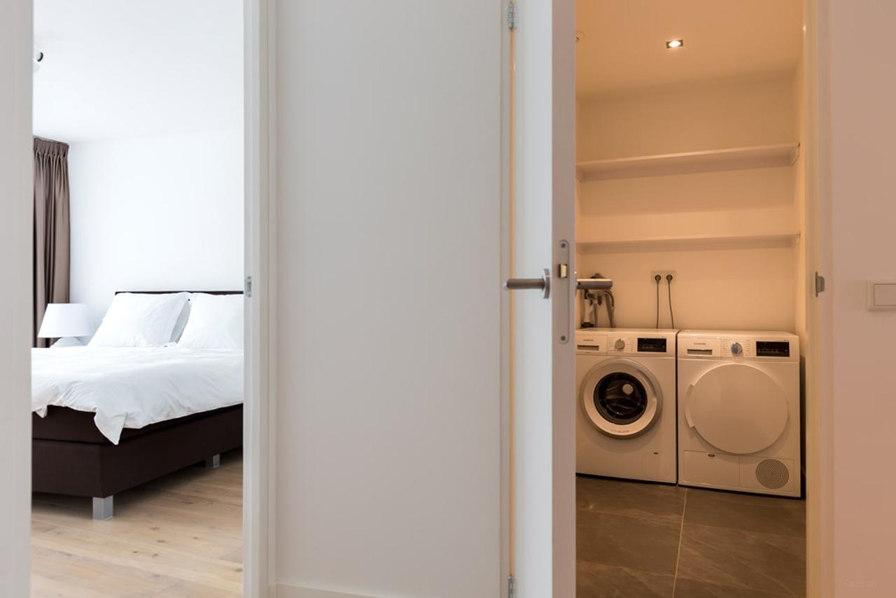 Gemeubileerd 3-kamerappartement met balkon - Afbeelding 13