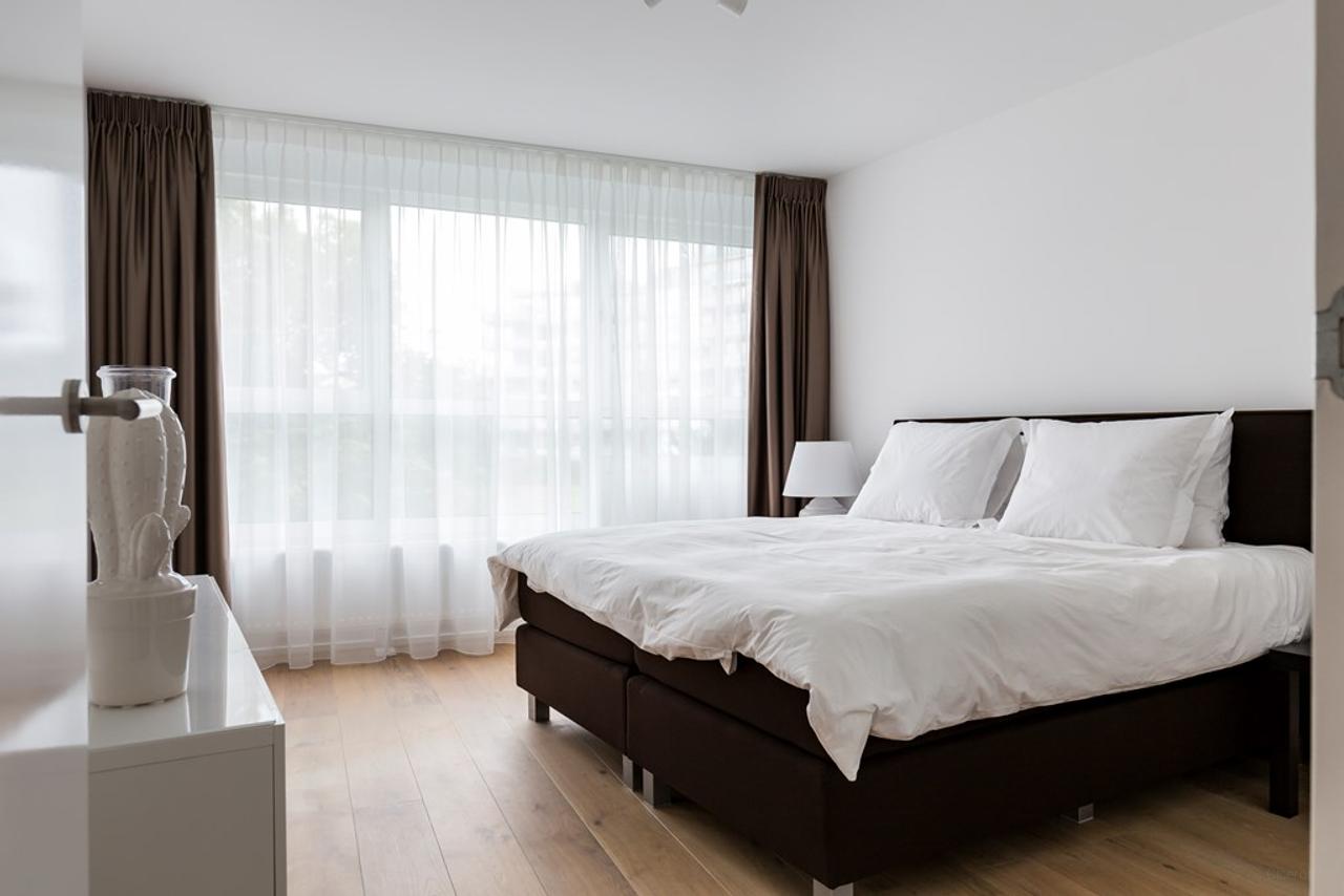 Gemeubileerd 3-kamerappartement met balkon - Afbeelding 14