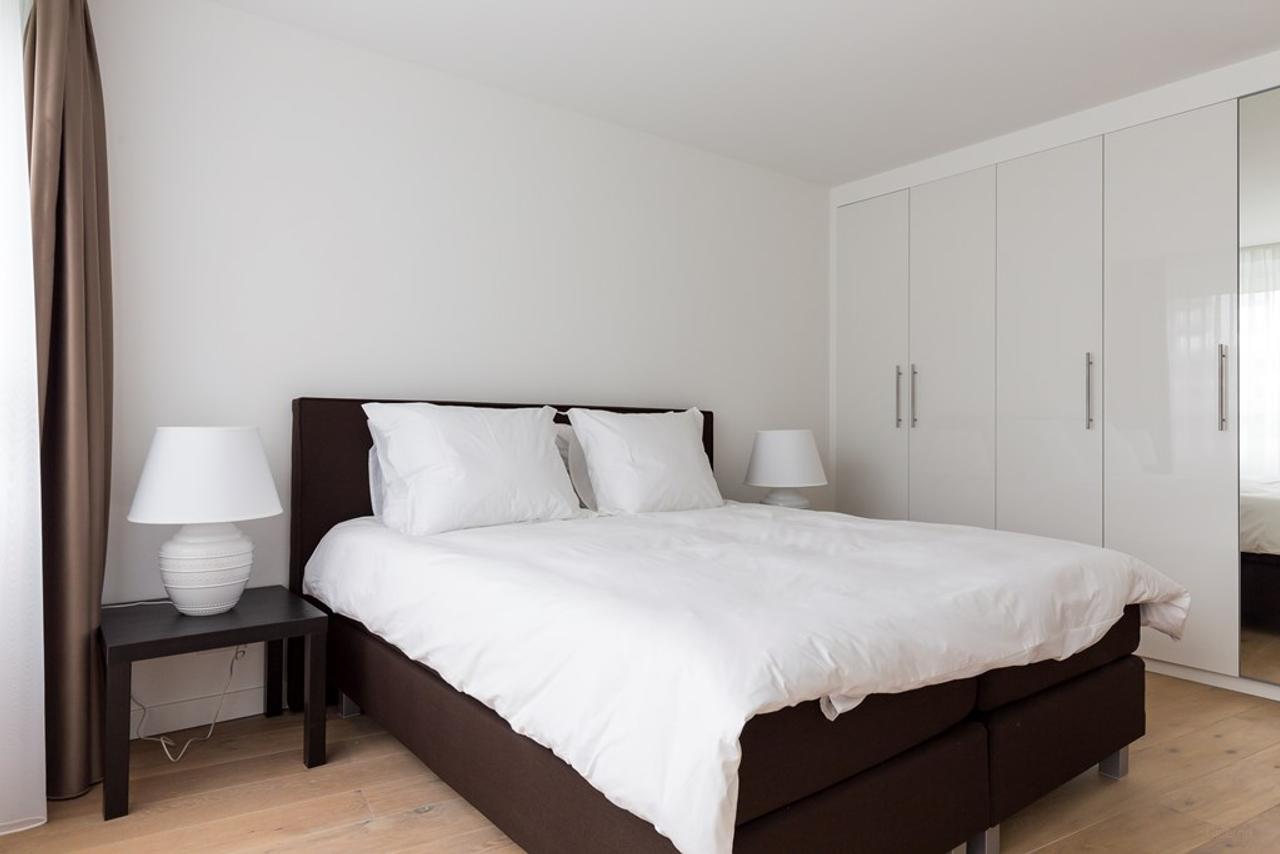 Gemeubileerd 3-kamerappartement met balkon - Afbeelding 15