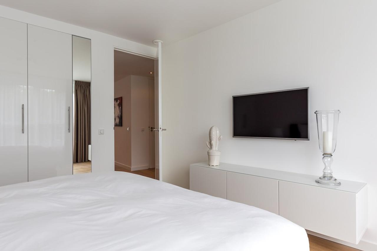 Gemeubileerd 3-kamerappartement met balkon - Afbeelding 16