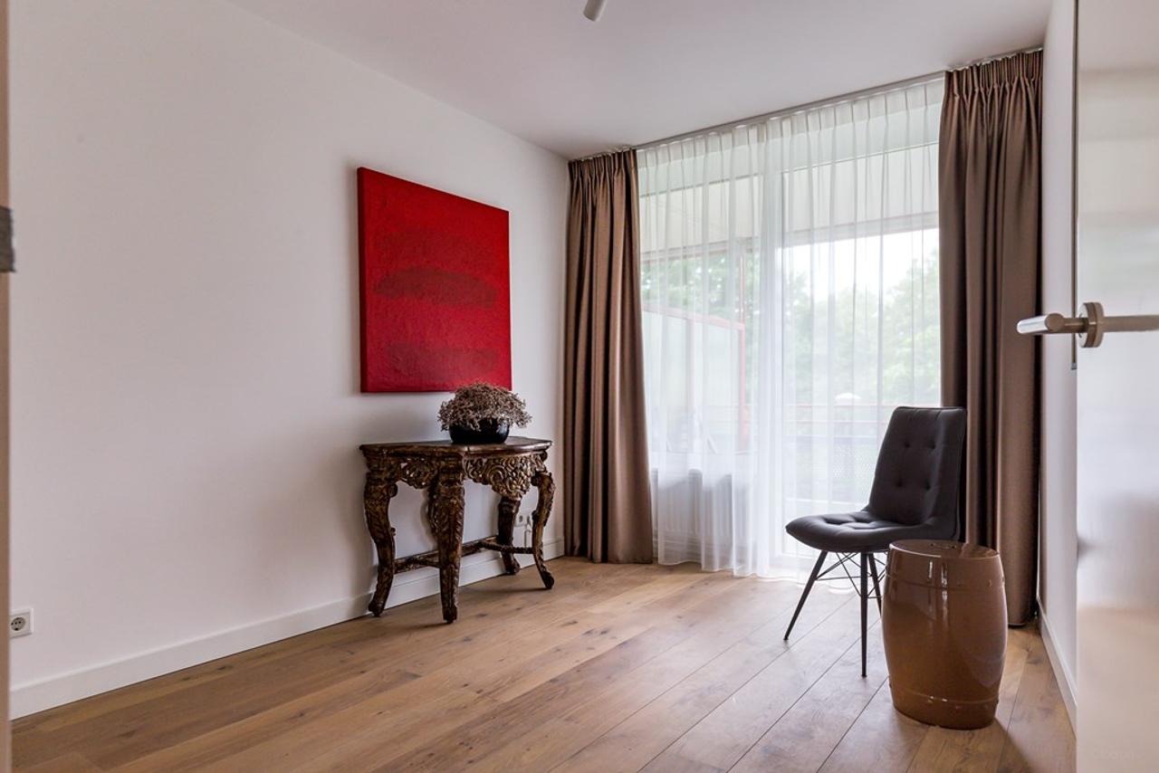 Gemeubileerd 3-kamerappartement met balkon - Afbeelding 18