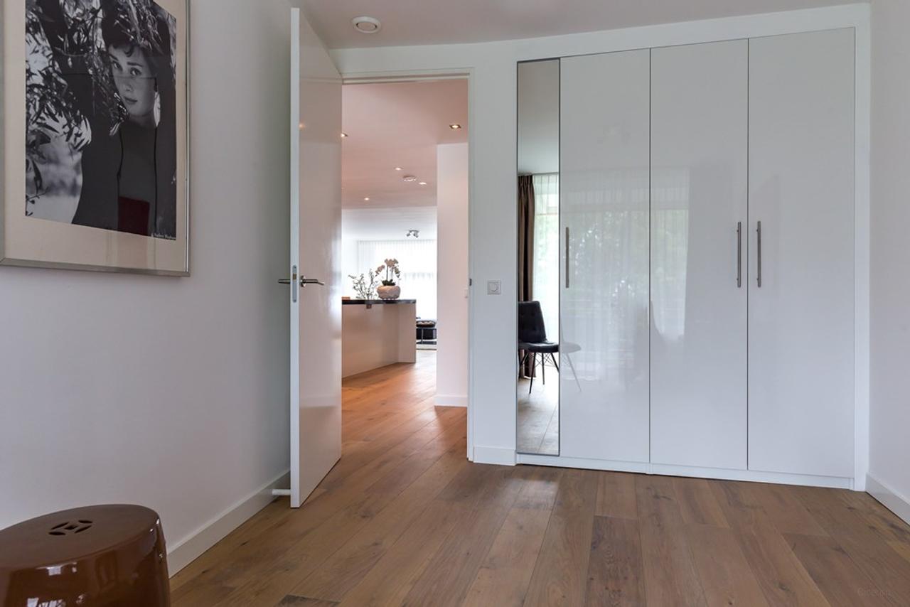 Gemeubileerd 3-kamerappartement met balkon - Afbeelding 20