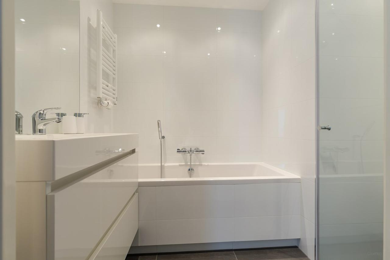 Gemeubileerd 3-kamerappartement met balkon - Afbeelding 23