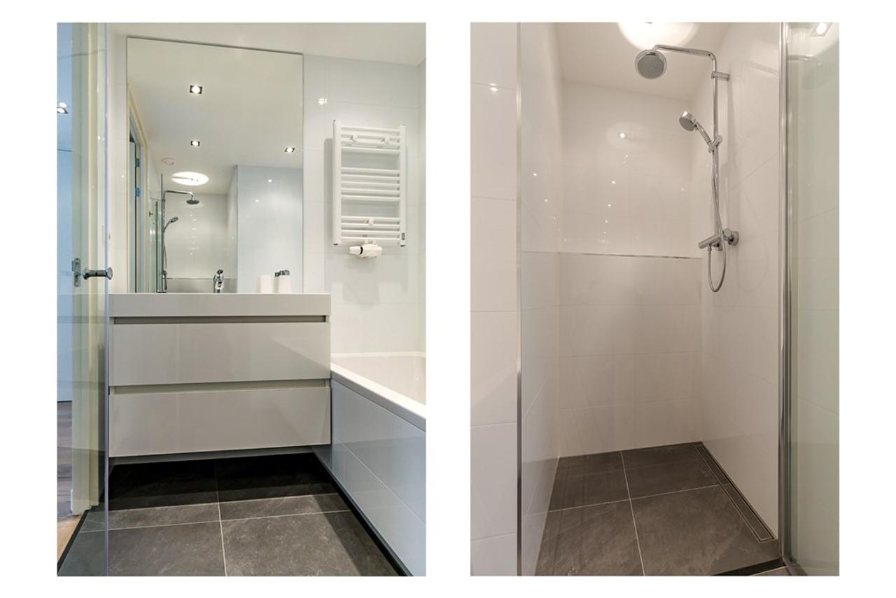 Gemeubileerd 3-kamerappartement met balkon - Afbeelding 24