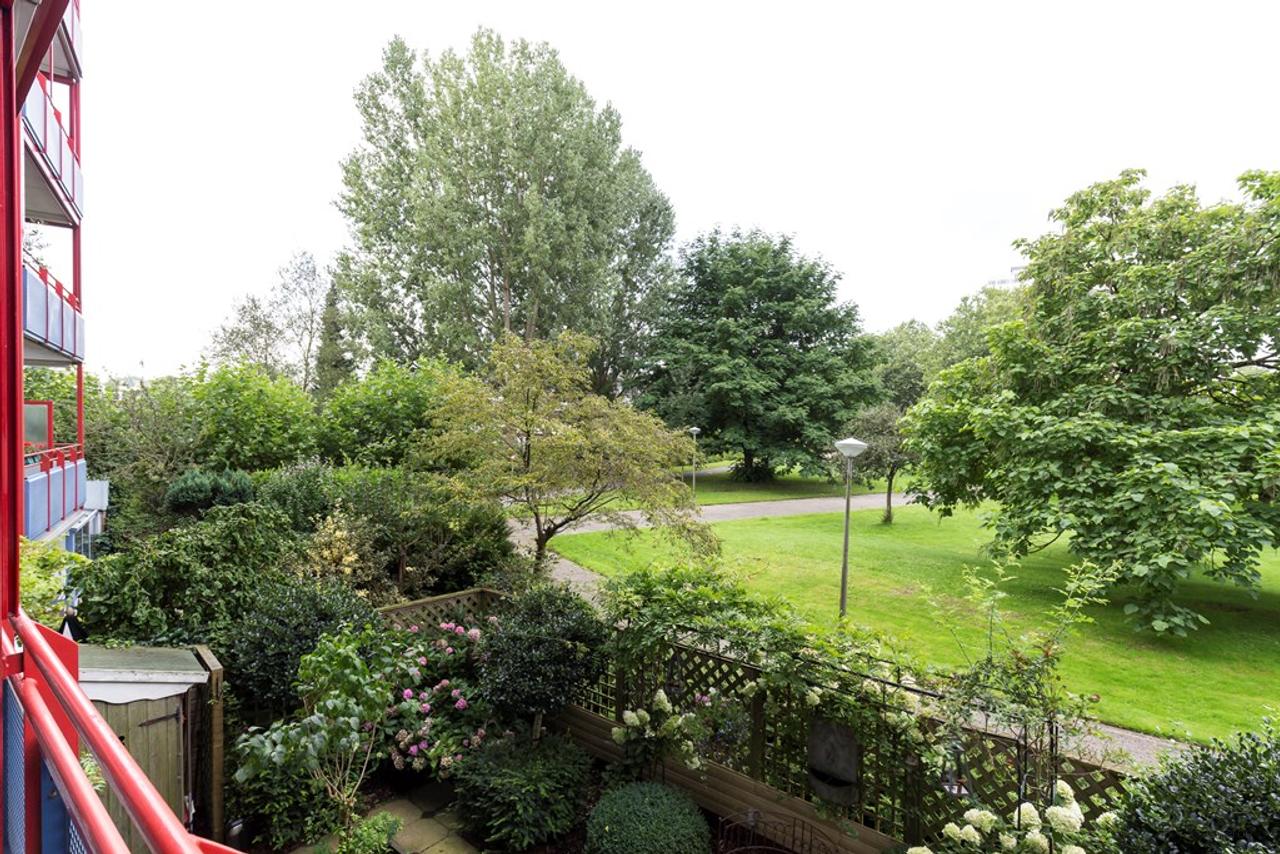 Gemeubileerd 3-kamerappartement met balkon - Afbeelding 26