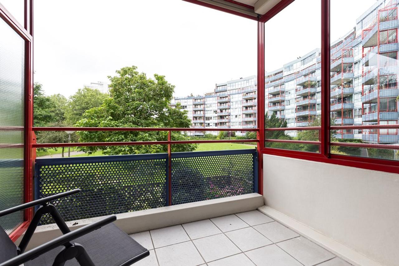 Gemeubileerd 3-kamerappartement met balkon - Afbeelding 27