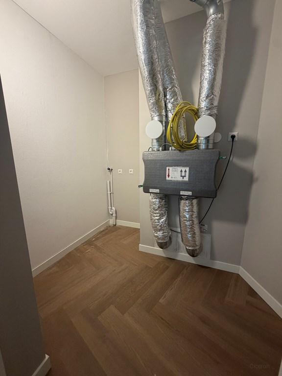 2-kamer appartement met terras in Hyde Park - Afbeelding 10