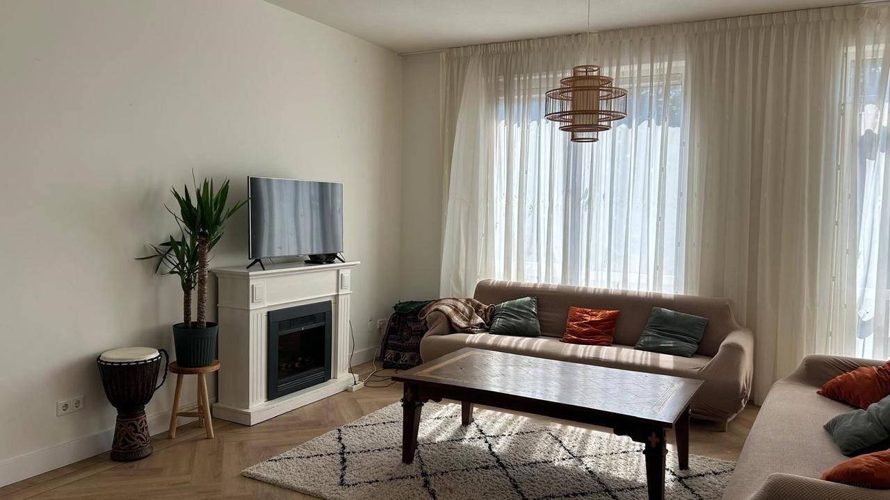 Gemeubileerd gezinshuis van 296 m² met tuin - Afbeelding 6