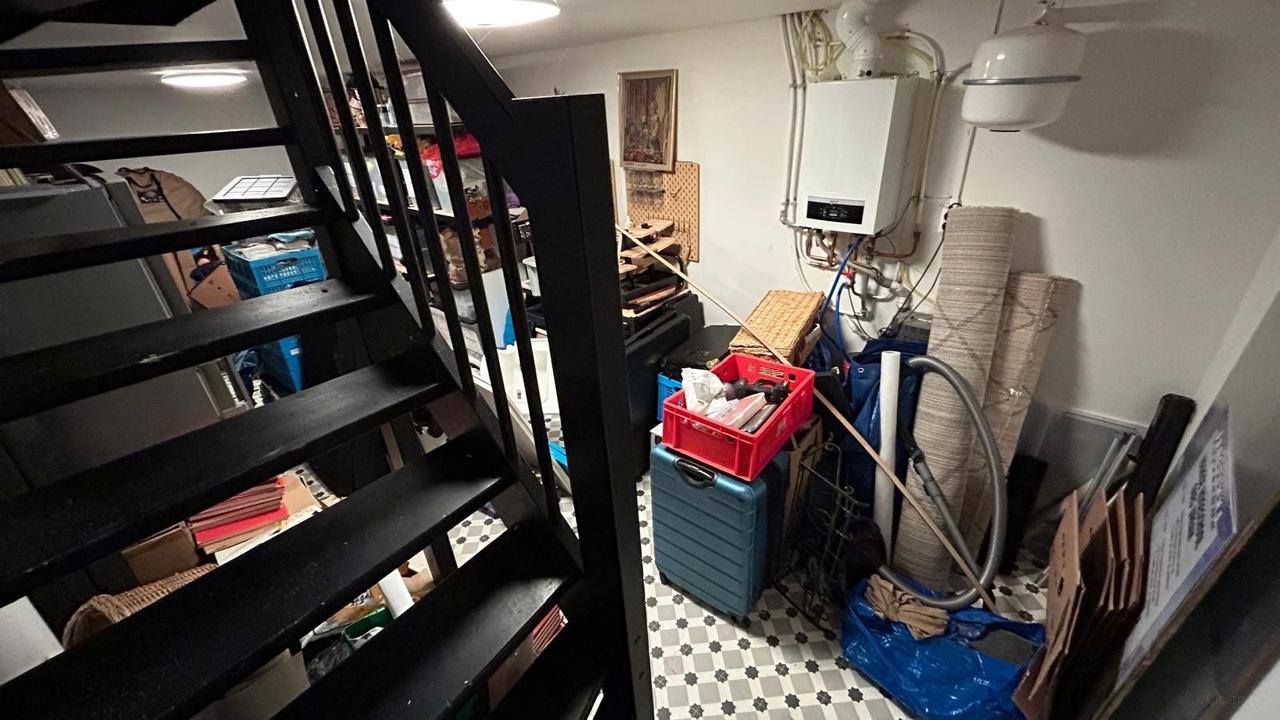 Gemeubileerd gezinshuis van 296 m² met tuin - Afbeelding 17