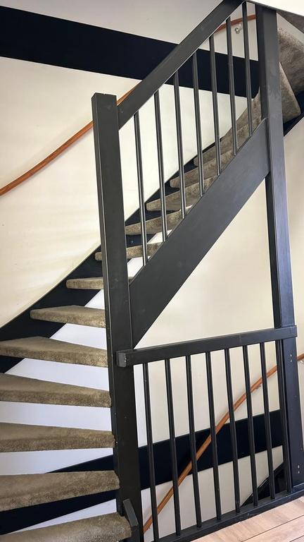 Gemeubileerd gezinshuis van 296 m² met tuin - Afbeelding 19