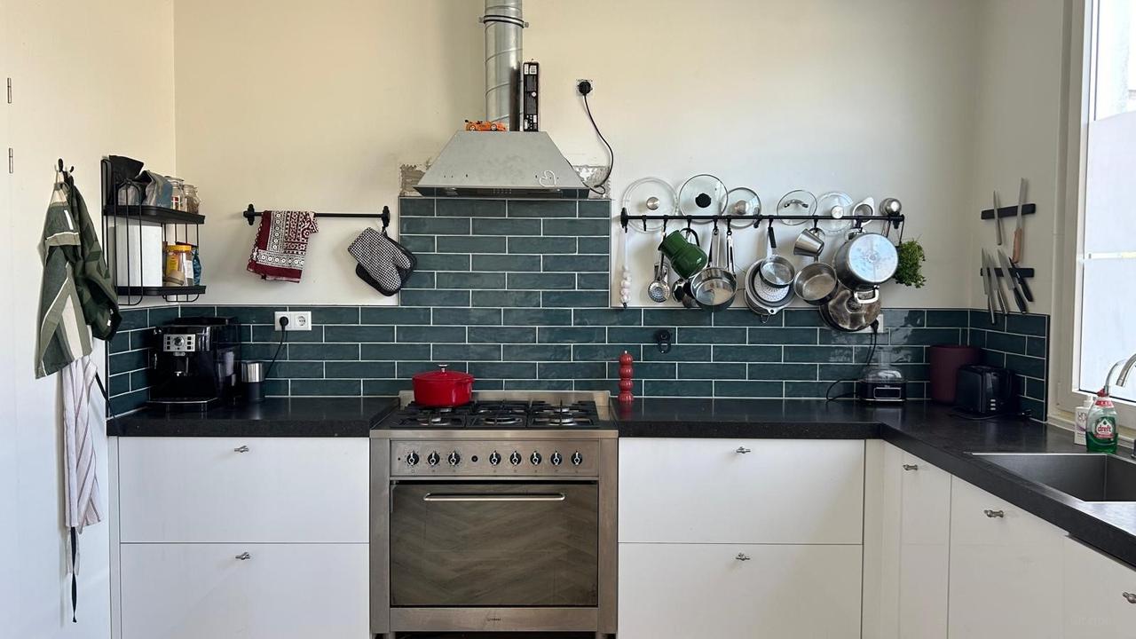 Gemeubileerd gezinshuis van 296 m² met tuin - Afbeelding 22