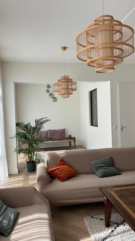Gemeubileerd gezinshuis van 296 m² met tuin - Afbeelding 25