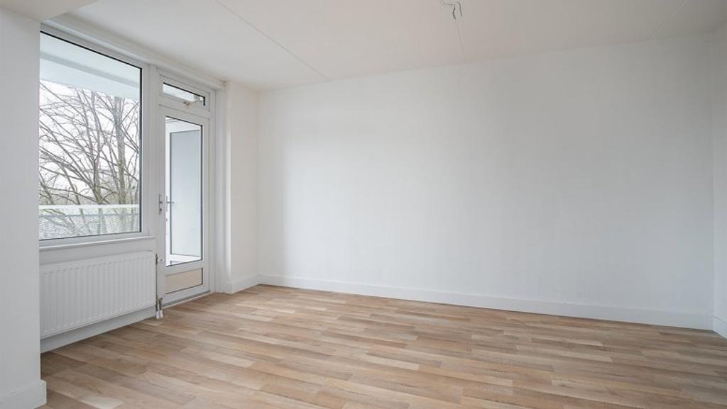 3-kamerappartement met zonnig balkon - Afbeelding 3