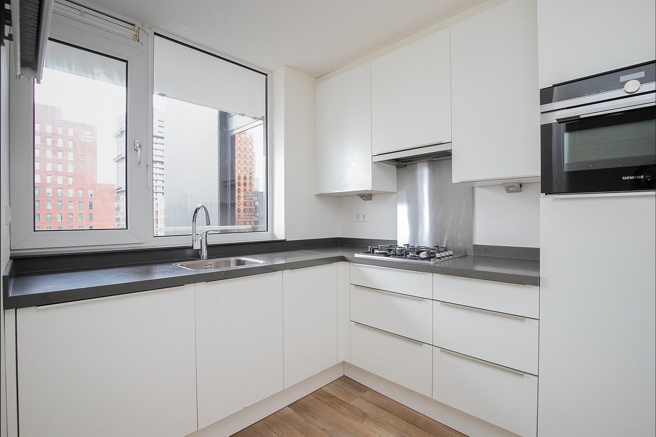 3-kamerappartement met zonnig balkon - Afbeelding 6