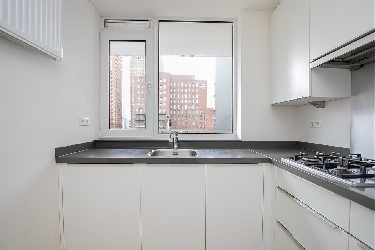 3-kamerappartement met zonnig balkon - Afbeelding 7