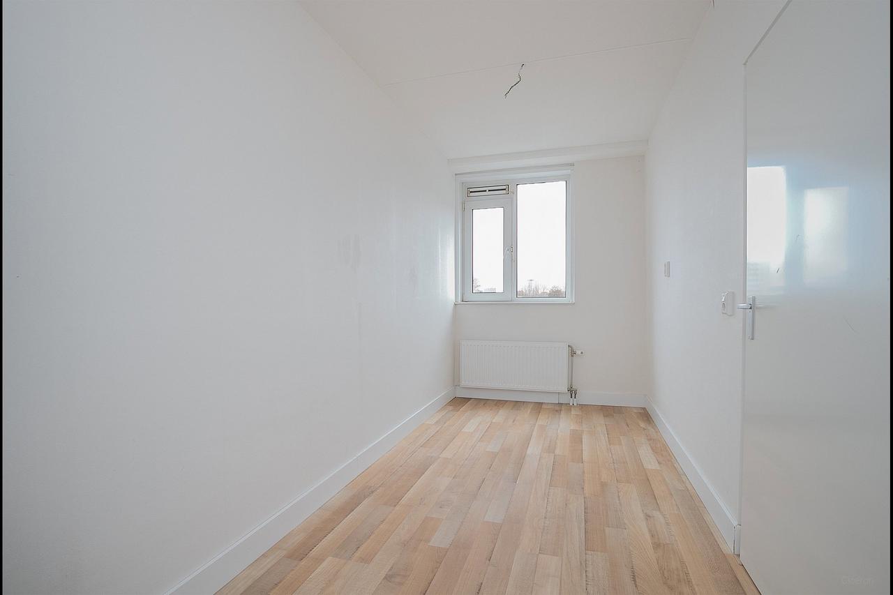 3-kamerappartement met zonnig balkon - Afbeelding 11