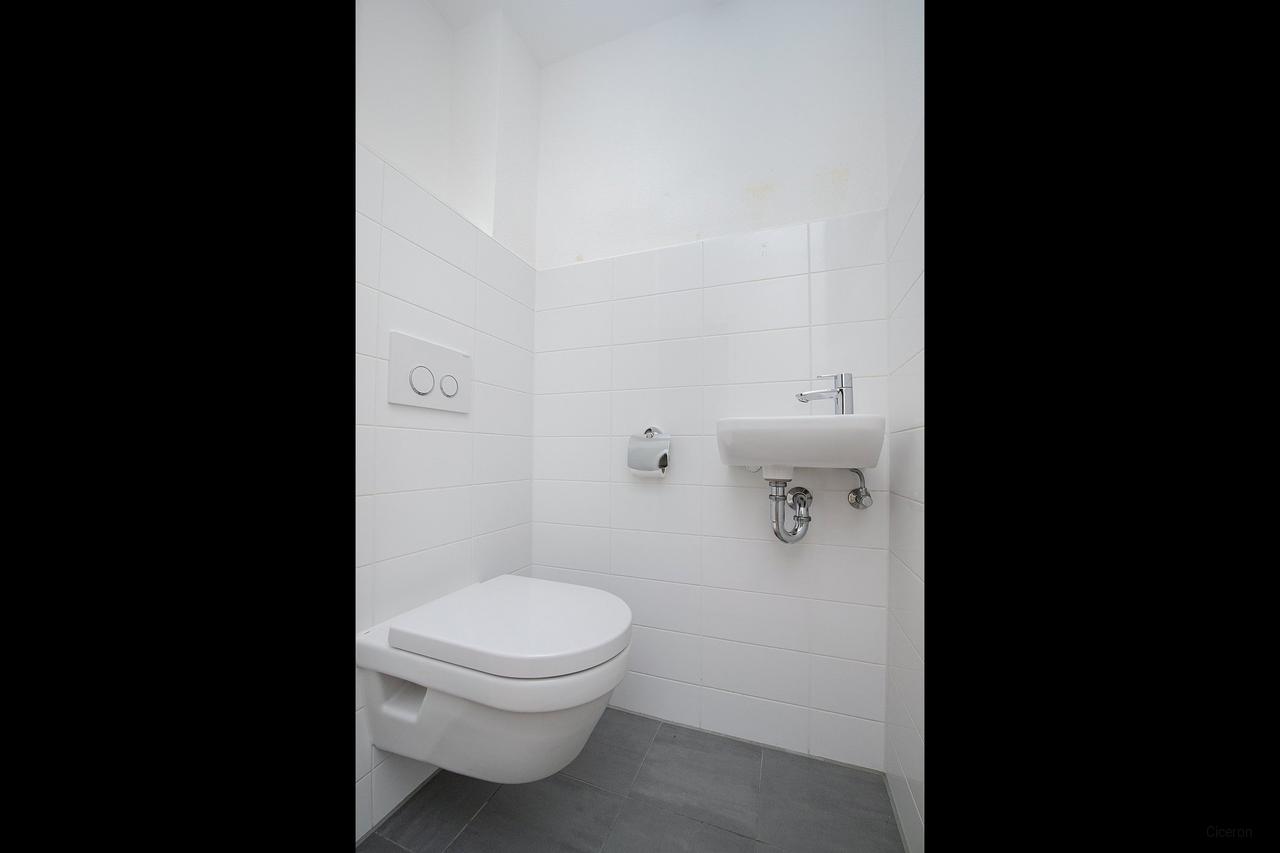 3-kamerappartement met zonnig balkon - Afbeelding 14
