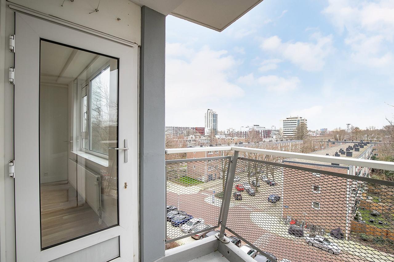 3-kamerappartement met zonnig balkon - Afbeelding 15