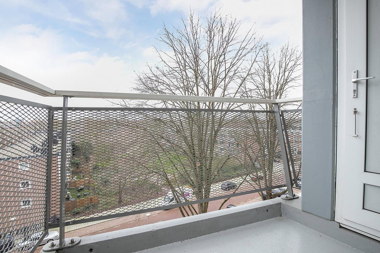 3-kamerappartement met zonnig balkon - Afbeelding 16