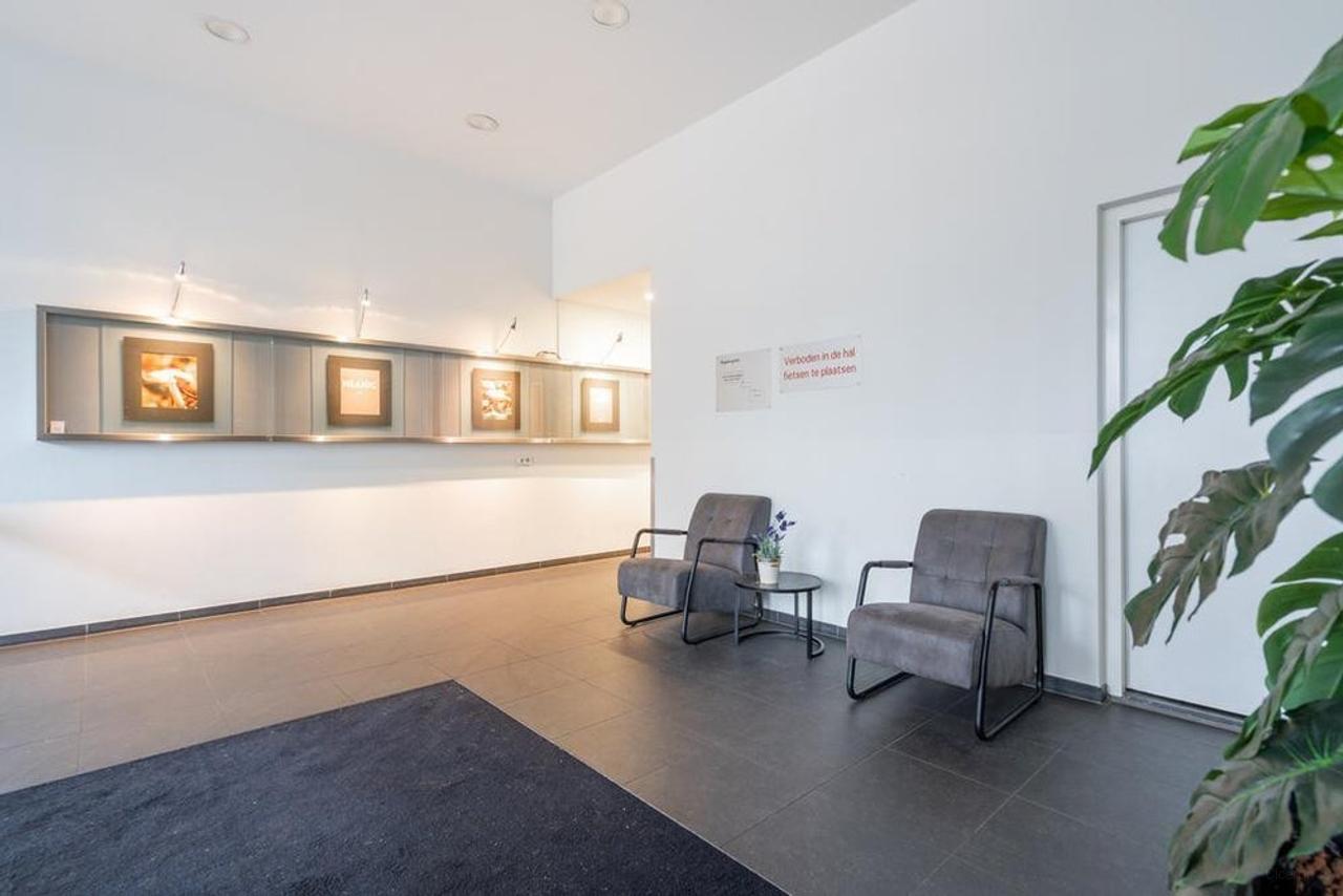 Gemeubileerd 2-slaapkamerappartement centrum Enschede - Afbeelding 5