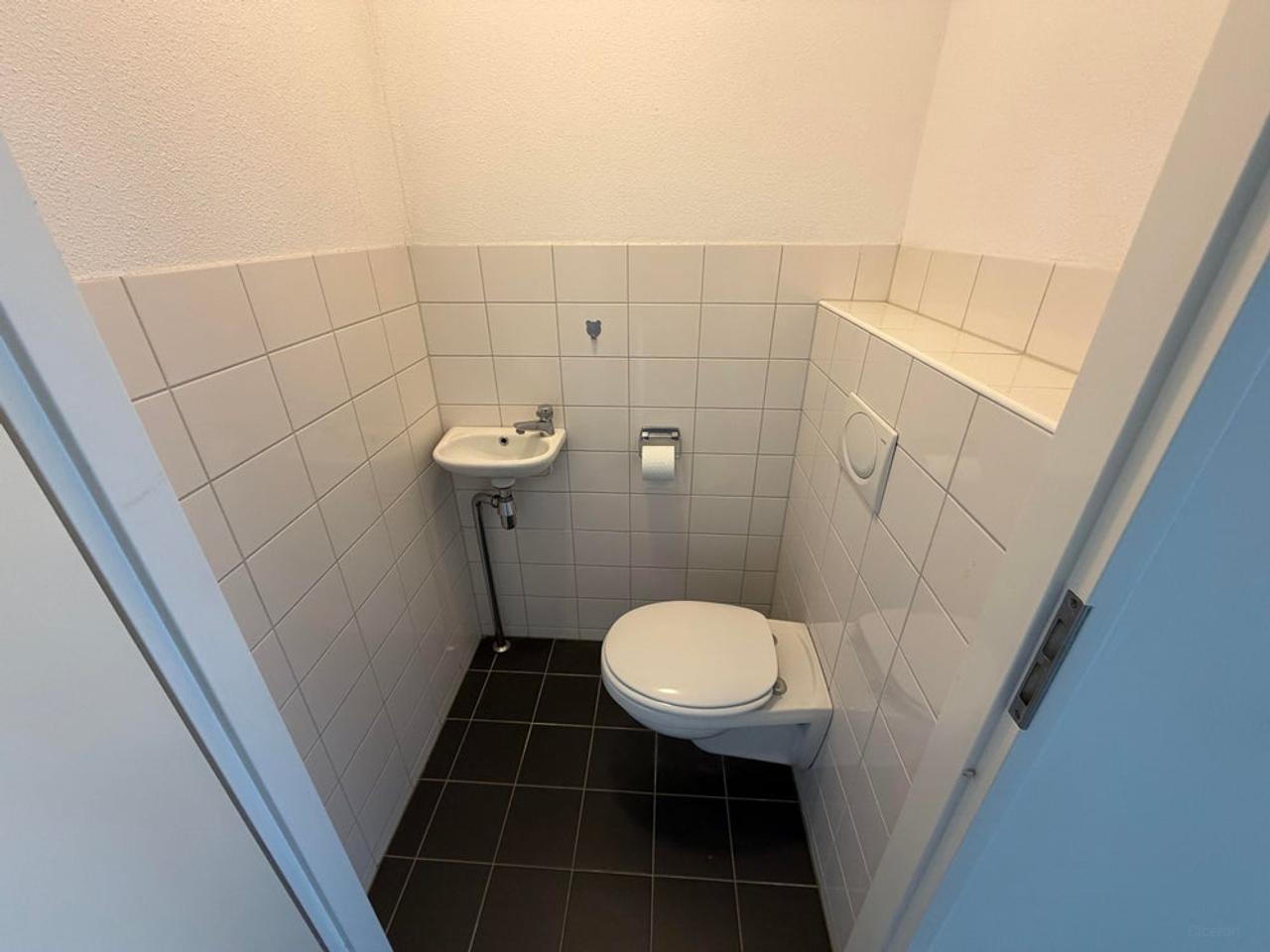 Gemeubileerd 2-slaapkamerappartement centrum Enschede - Afbeelding 8