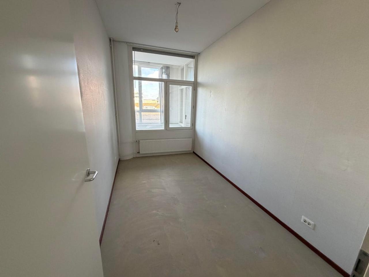 Gemeubileerd 2-slaapkamerappartement centrum Enschede - Afbeelding 11