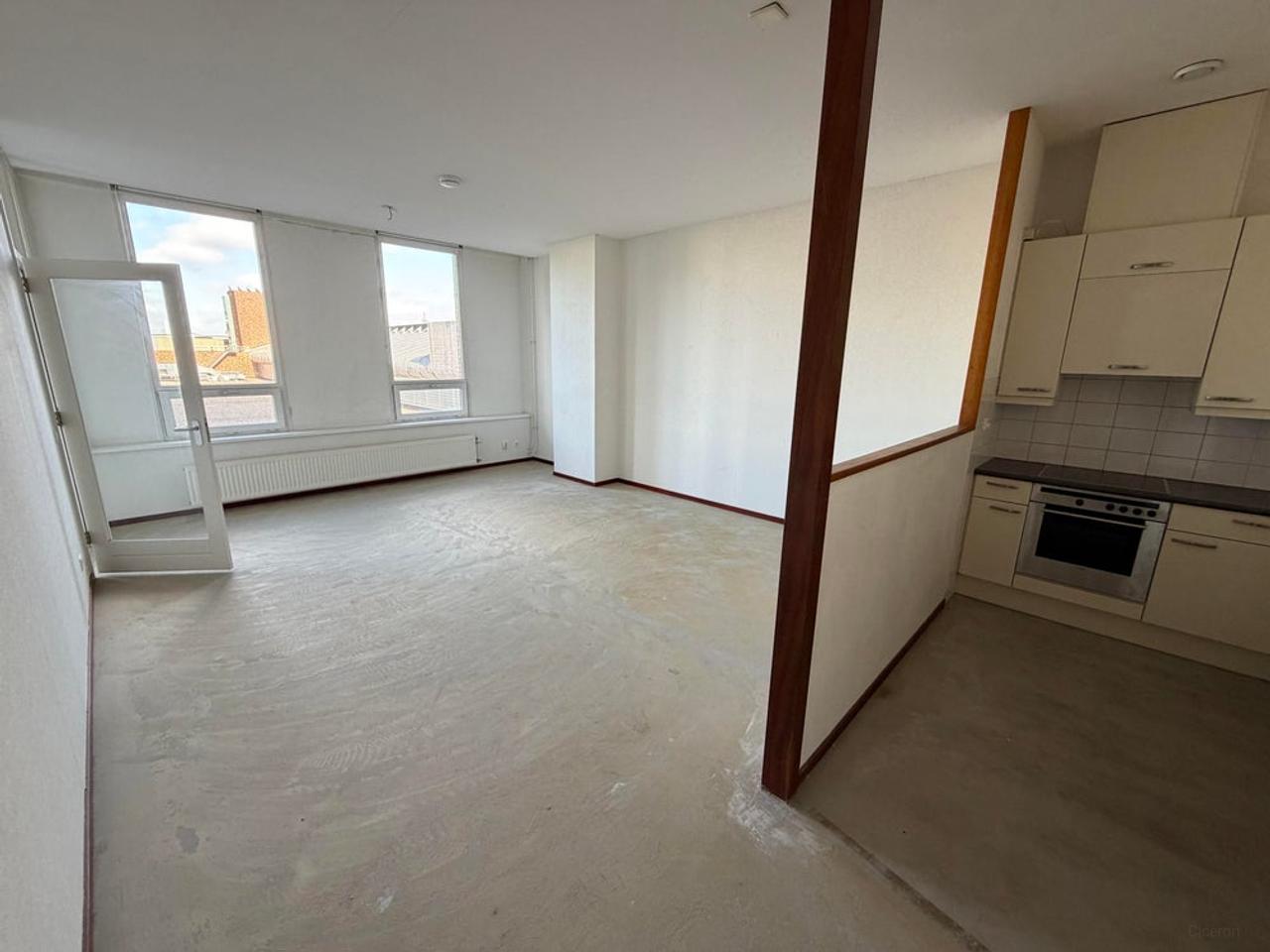 Gemeubileerd 2-slaapkamerappartement centrum Enschede - Afbeelding 13