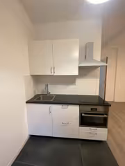 Studio van 33 m² in hartje Hengelo