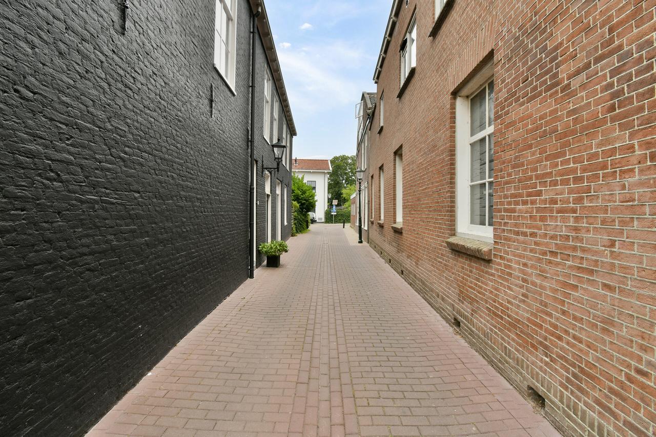 Gemeubileerd huis met tuin in centrum Purmerend - Afbeelding 23