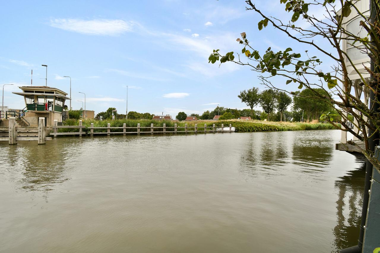 Gemeubileerd huis met tuin in centrum Purmerend - Afbeelding 25