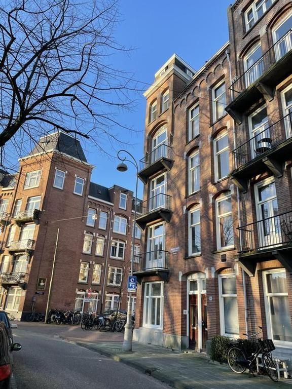 Licht 3-kamerappartement met patio in Amsterdam - Afbeelding 4