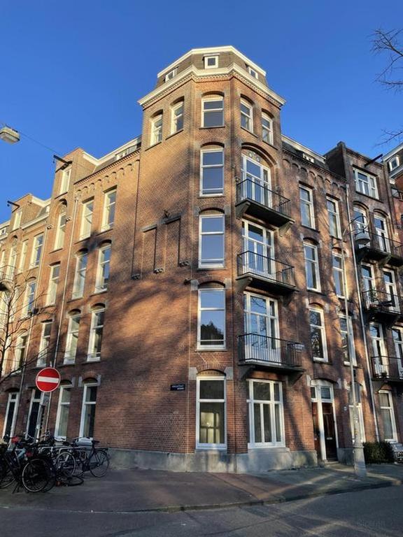 Licht 3-kamerappartement met patio in Amsterdam - Afbeelding 25
