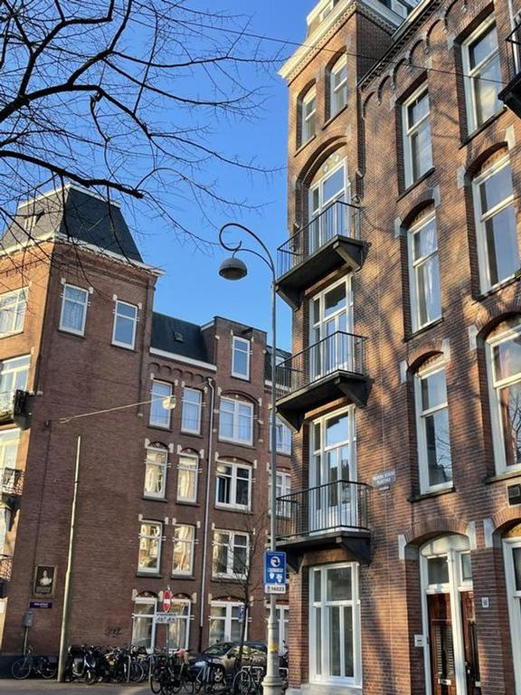 Licht 3-kamerappartement met patio in Amsterdam - Afbeelding 26
