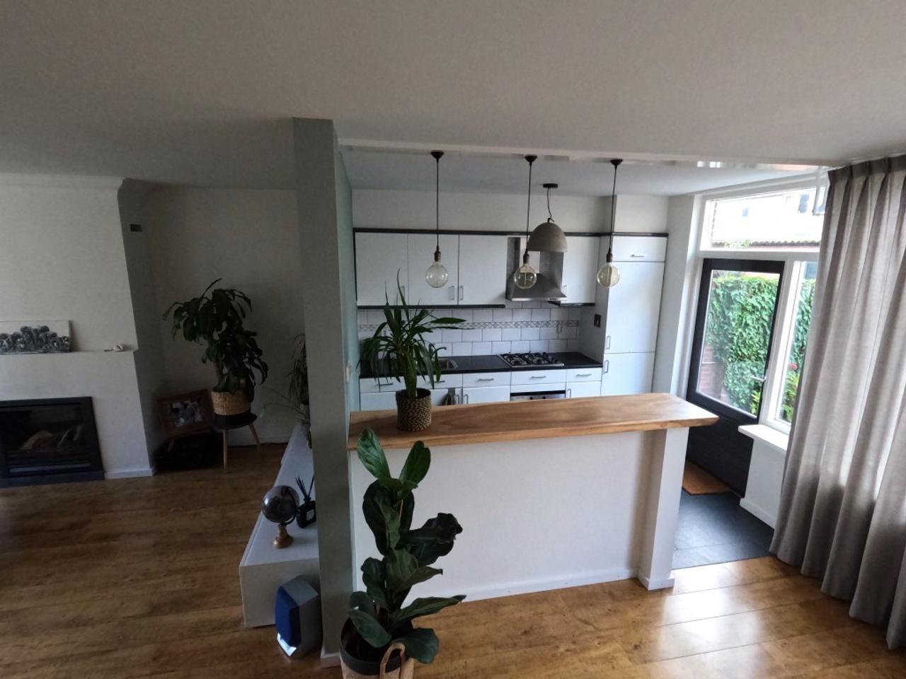 Hoekwoning met 3 slaapkamers en tuin - Afbeelding 5