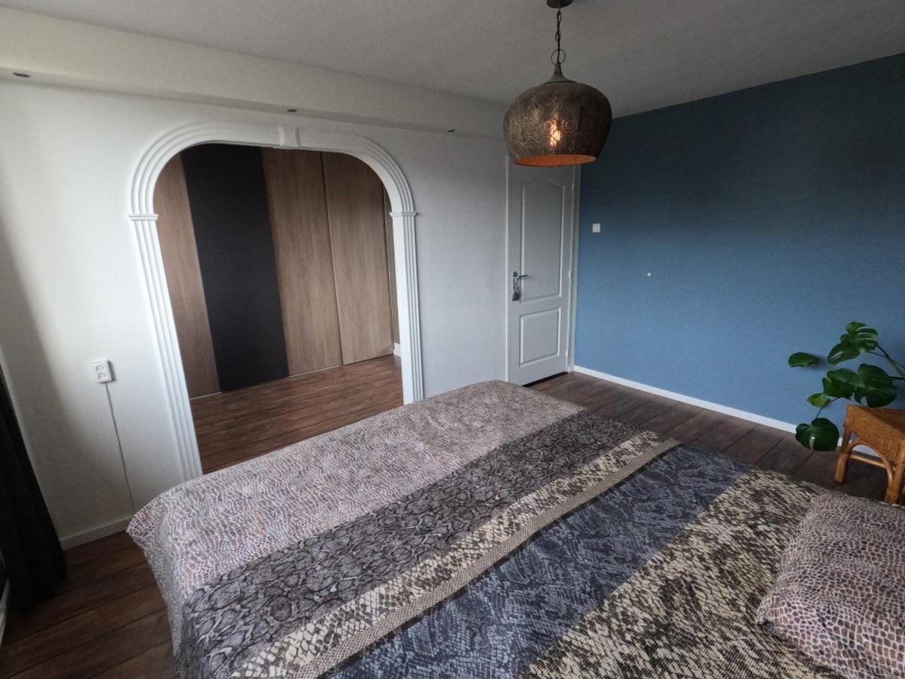 Hoekwoning met 3 slaapkamers en tuin - Afbeelding 10