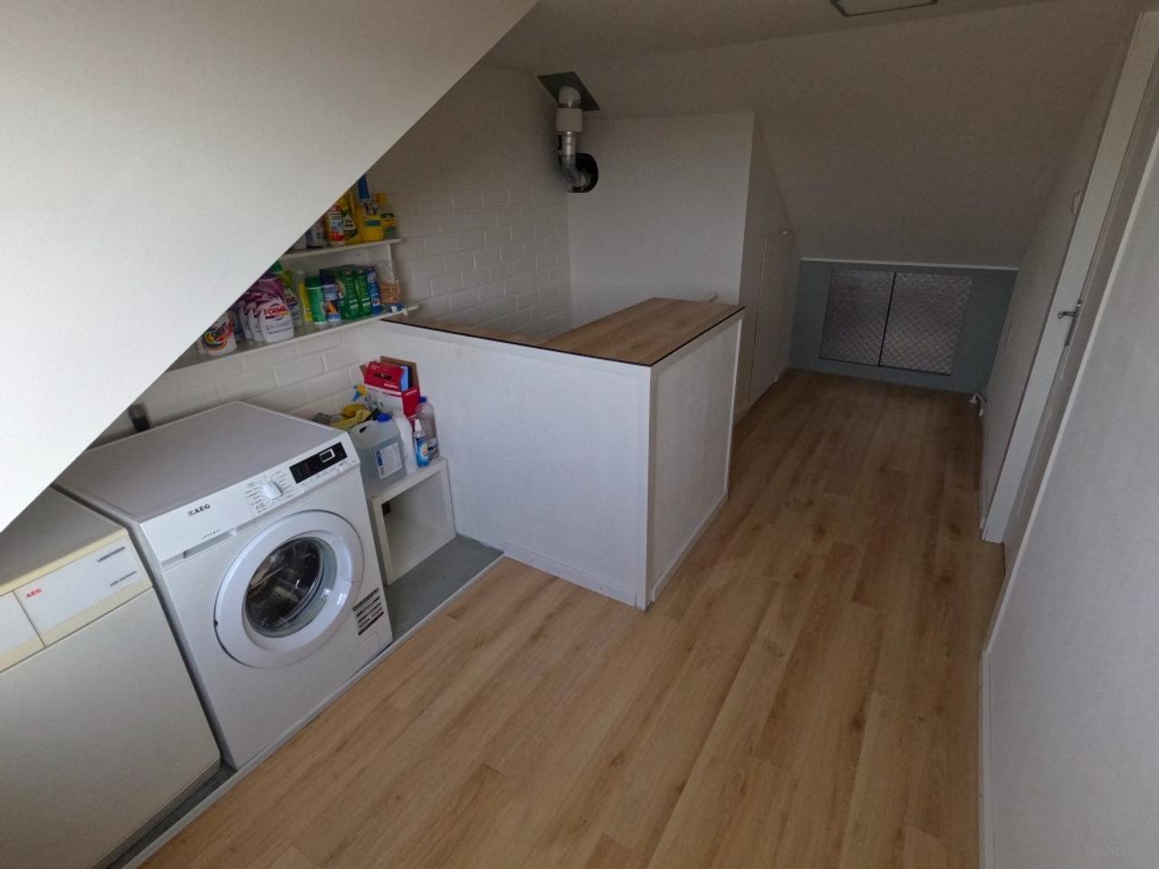 Hoekwoning met 3 slaapkamers en tuin - Afbeelding 12