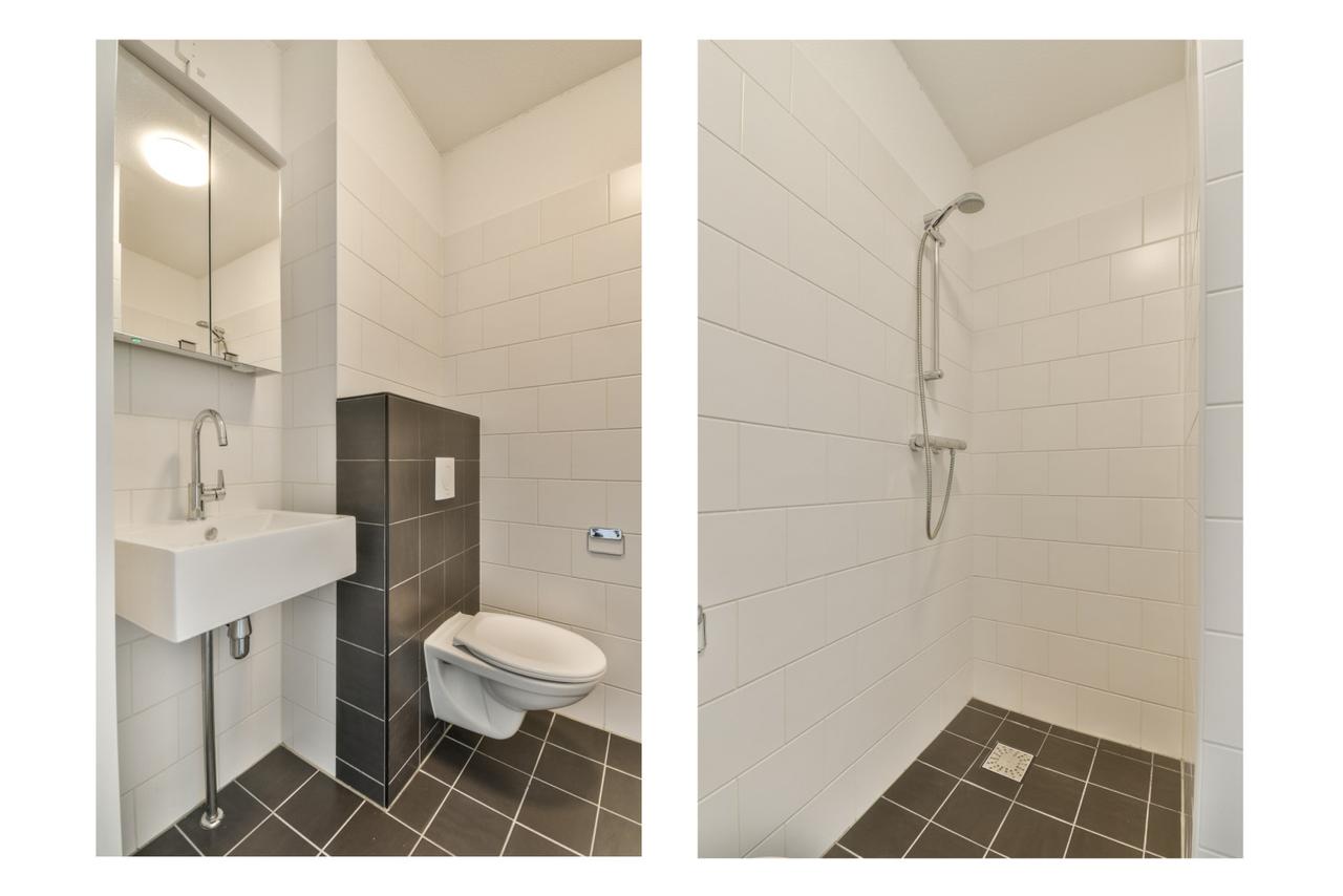 Compact Studio with Elevator in Laakhaven-West - Image 8