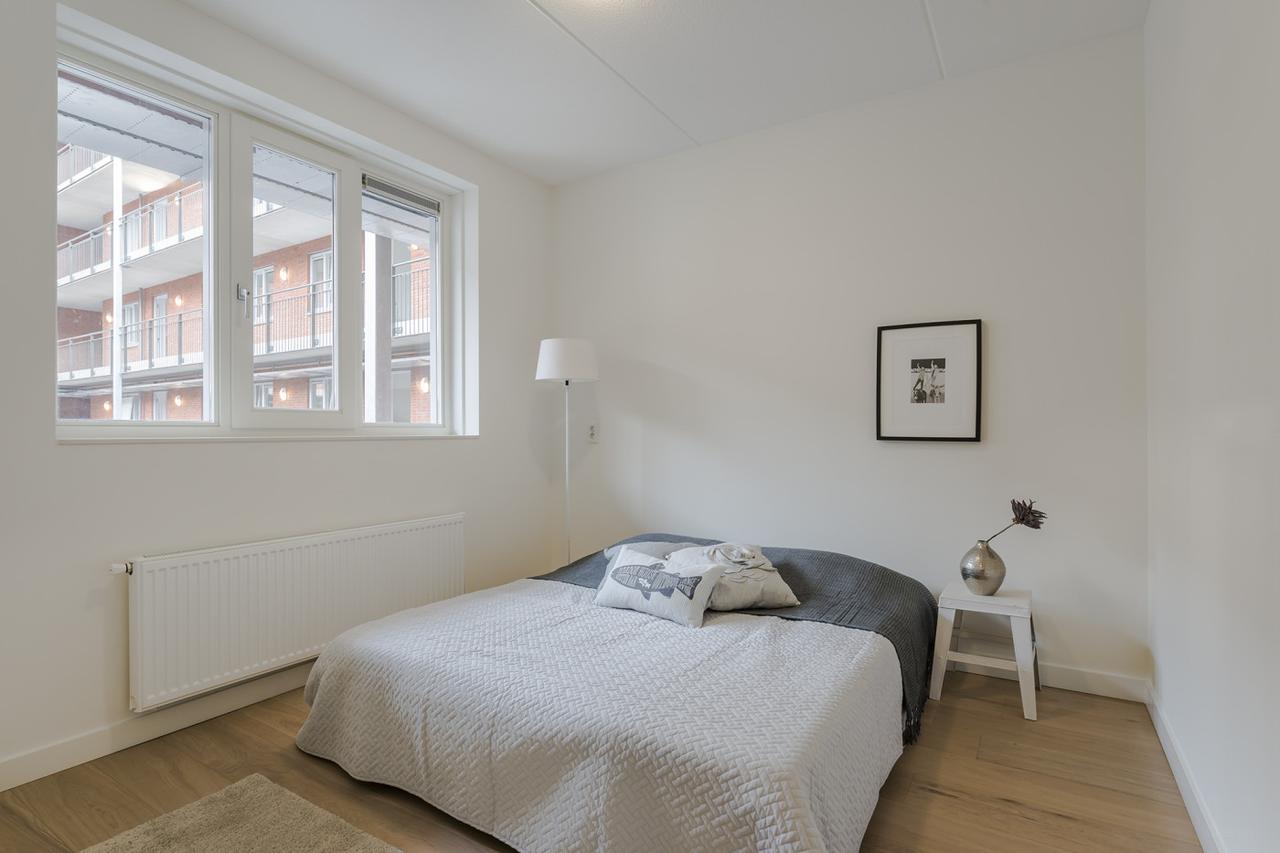 3-kamerappartement met lift in Overtoomse Veld - Afbeelding 4