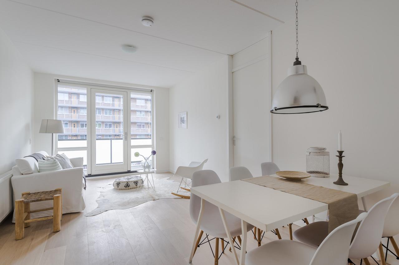 3-kamerappartement met lift in Overtoomse Veld - Afbeelding 5