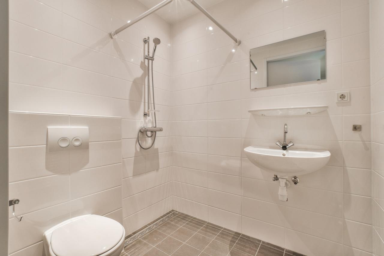 3-kamerappartement met lift in Overtoomse Veld - Afbeelding 6