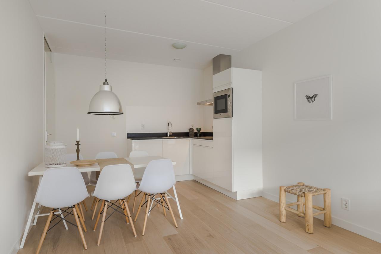 3-kamerappartement met lift in Overtoomse Veld - Afbeelding 7