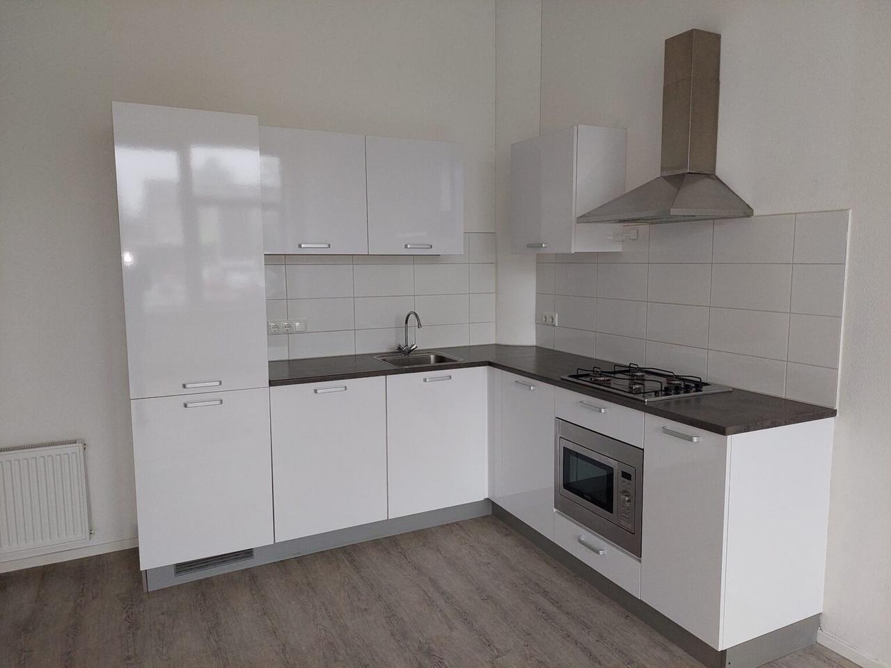 Studio van 40 m² bij park Presikhaaf - Afbeelding 2